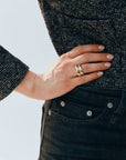 Ring Furo Duo Ring Mixed