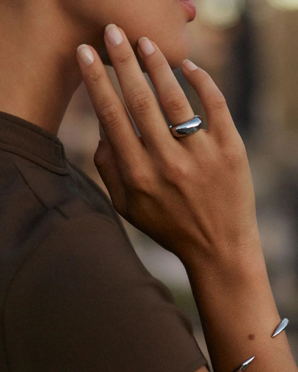 Ring Furo Ring Steel
