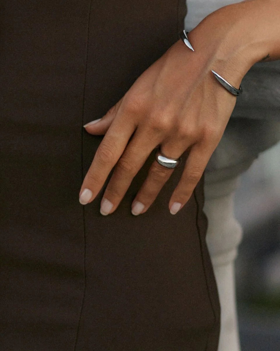 Ring Furo Ring Steel