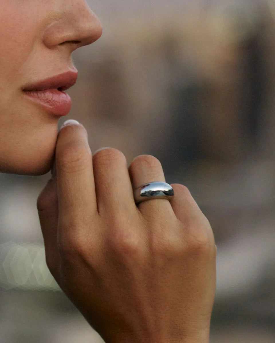 Ring Furo Ring Steel