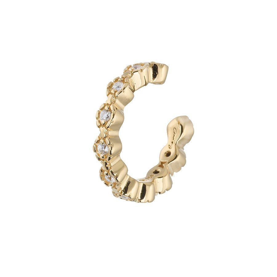 Örhänge Time To Glow Mini Cuff Gp158