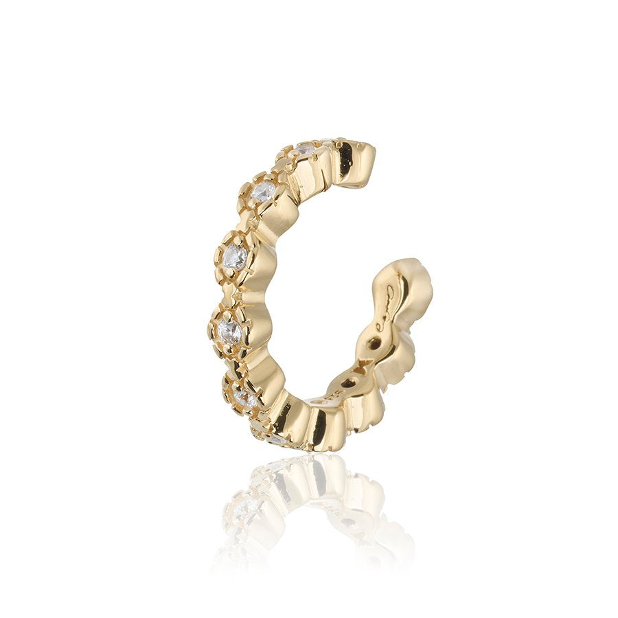 Örhänge Time To Glow Mini Cuff Gp158