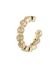 Örhänge Time To Glow Mini Cuff Gp158