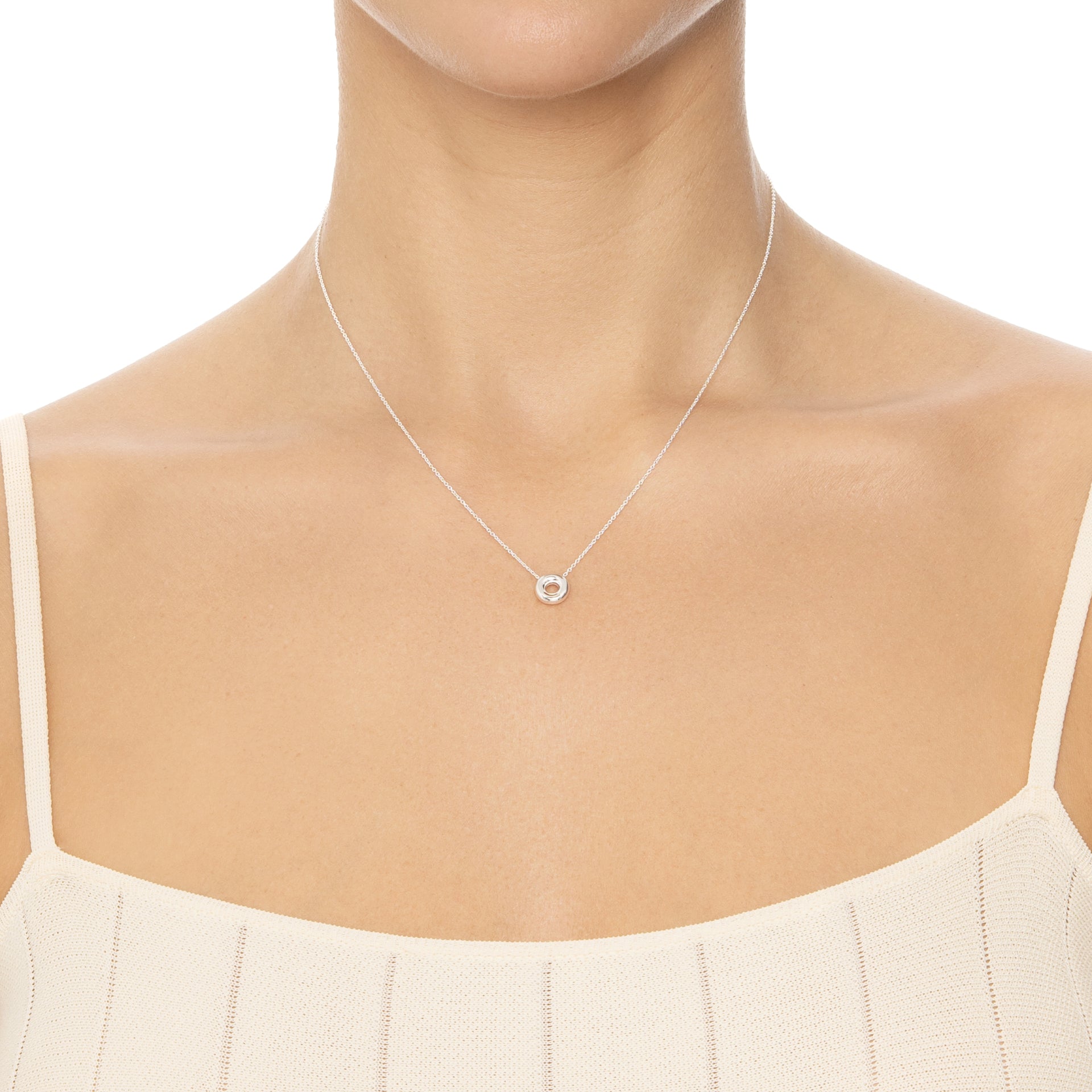 Halsband Lifesaver