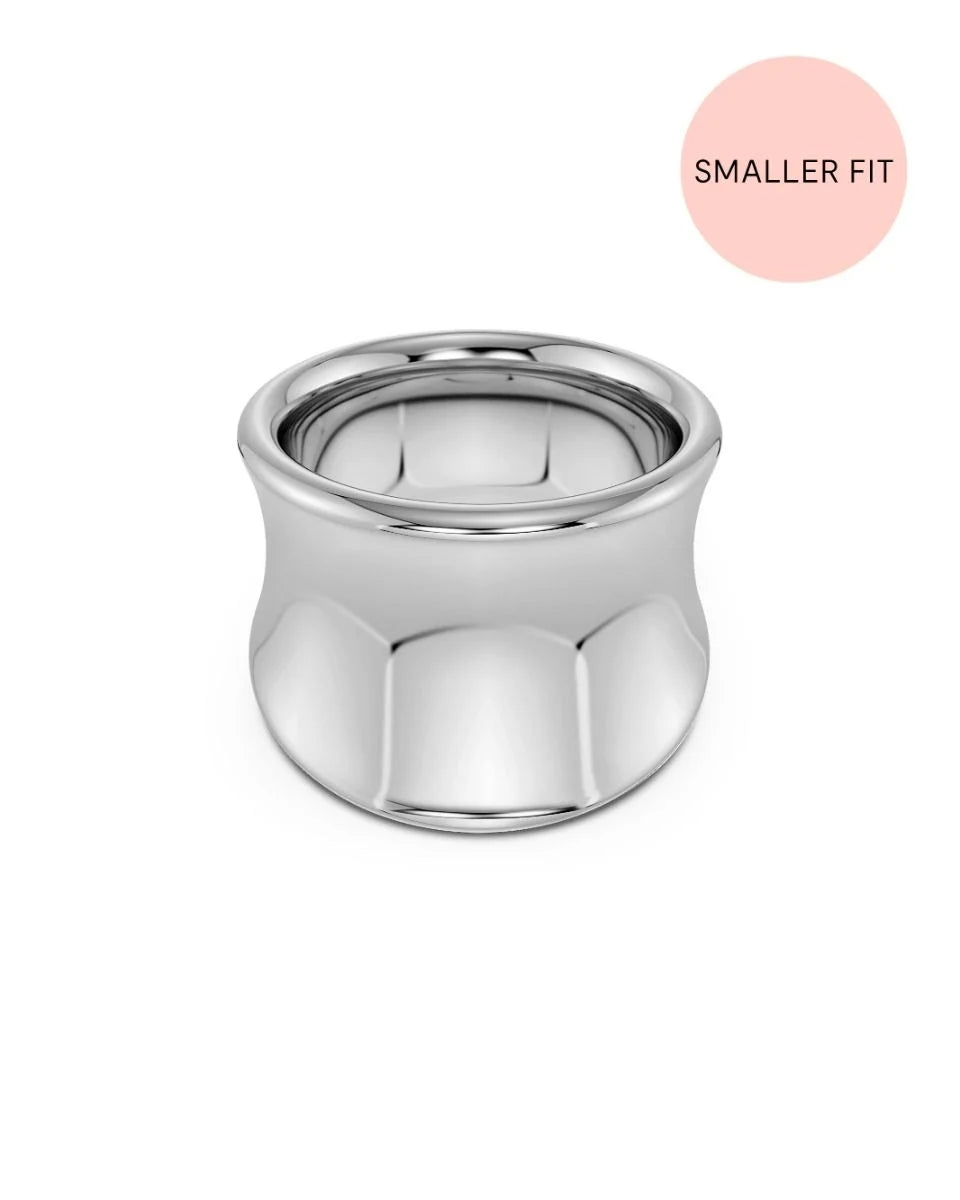 Cane Ring Steel