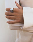 Ring Boyd Ring Steel