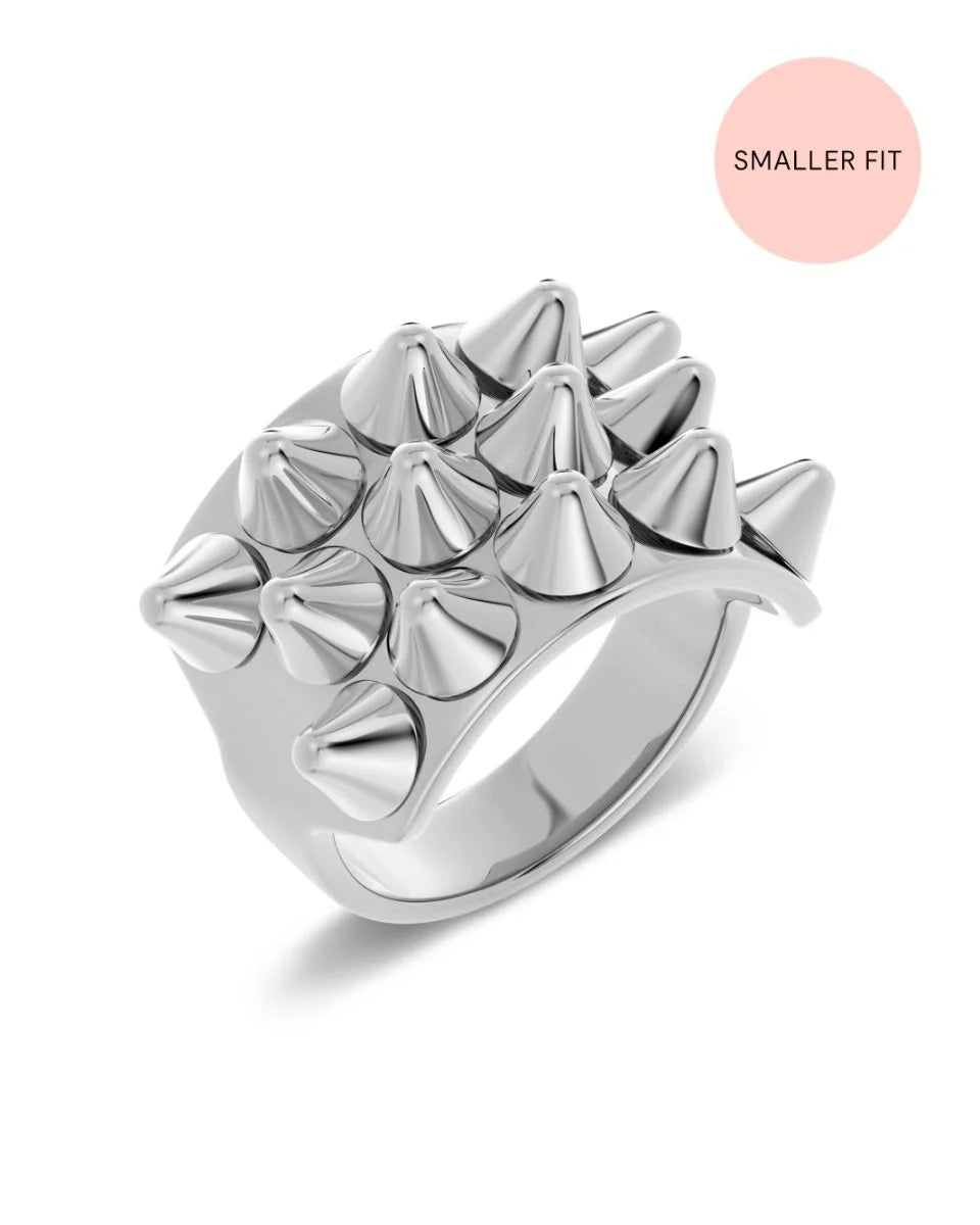 Ring Peak Steel