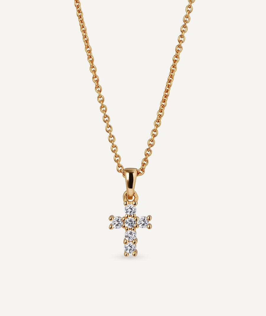 Hängsmycke Silver med Cubic zirconia S70685P165