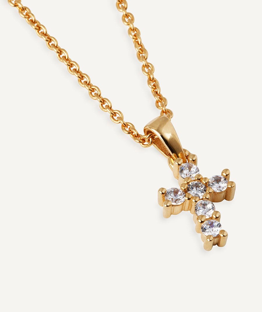 Hängsmycke Silver med Cubic zirconia S70685P165