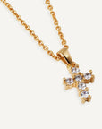 Hängsmycke Silver med Cubic zirconia S70685P165
