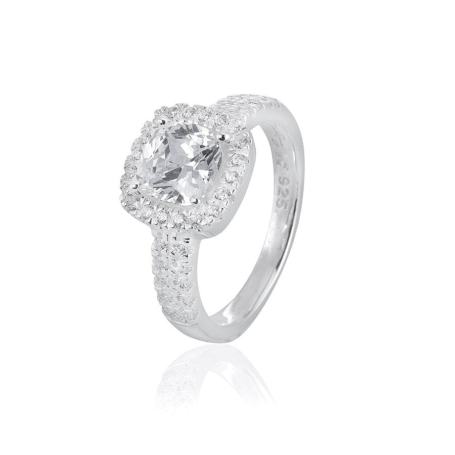 Ring Glamorous - Dahlströms Guld