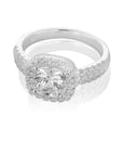 Ring Glamorous - Dahlströms Guld