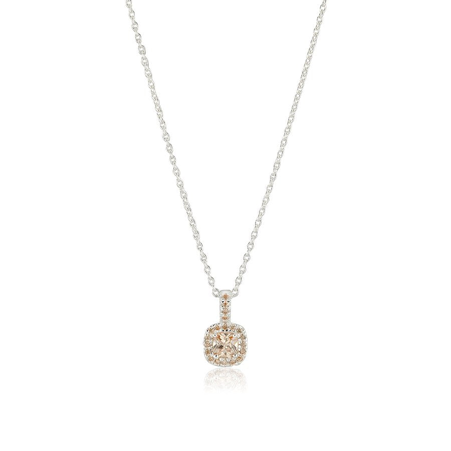 Halsband Glamorous- Champagne - Dahlströms Guld