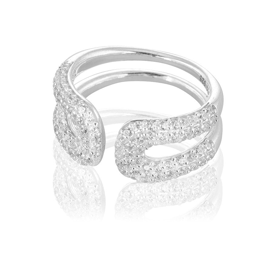 Ring Classy - Dahlströms Guld