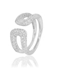 Ring Classy - Dahlströms Guld