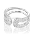 Ring Classy - Dahlströms Guld