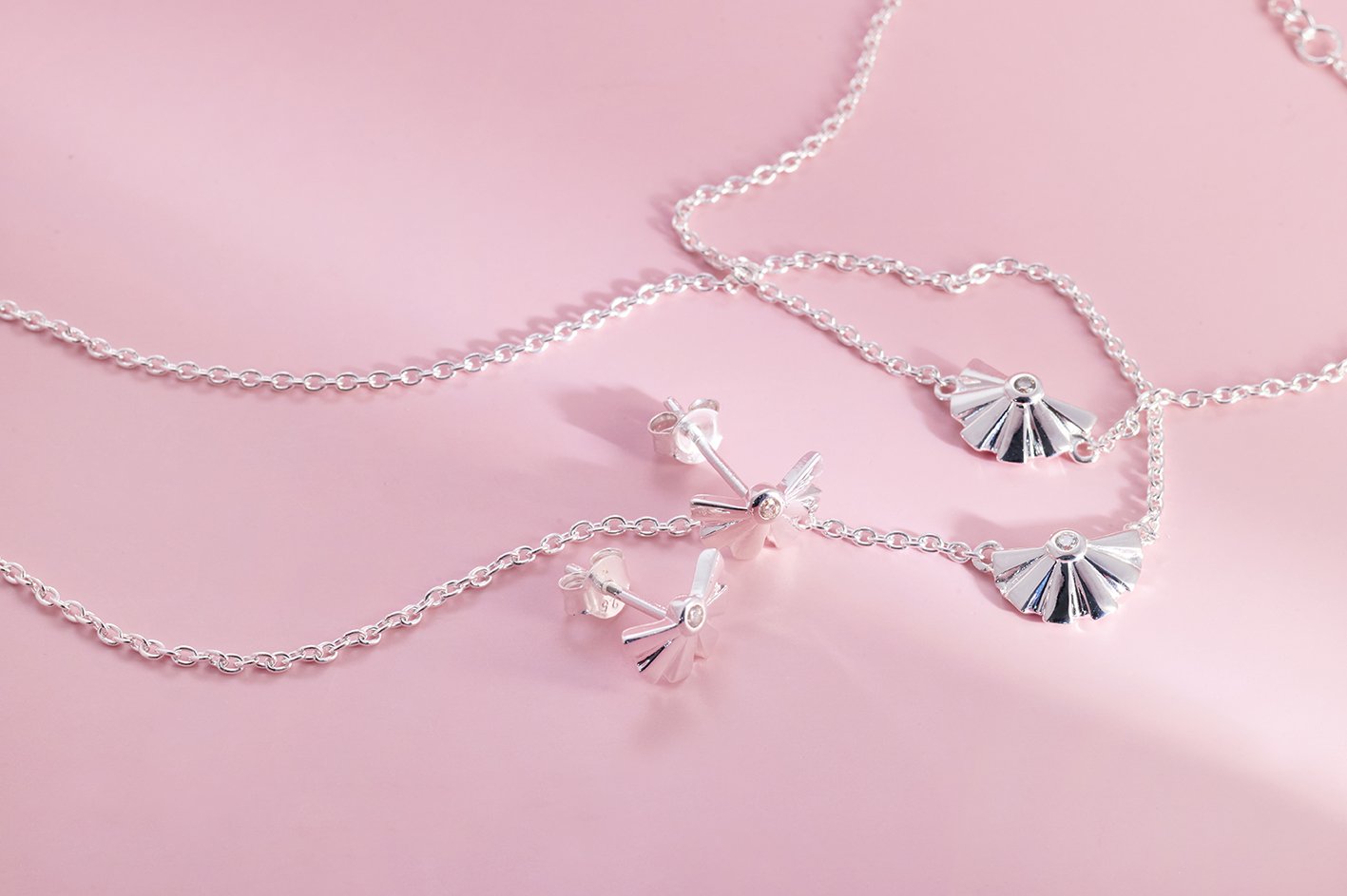 Halsband Sunfeather s326