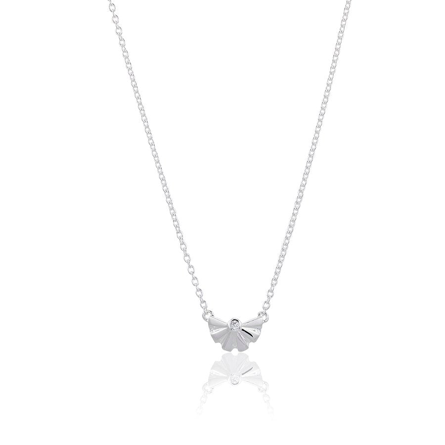 Halsband Sunfeather s326