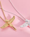 Halsband Goddess of love Gp148