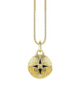 Halsband Ke0037 895 25 L45 - Dahlströms Guld