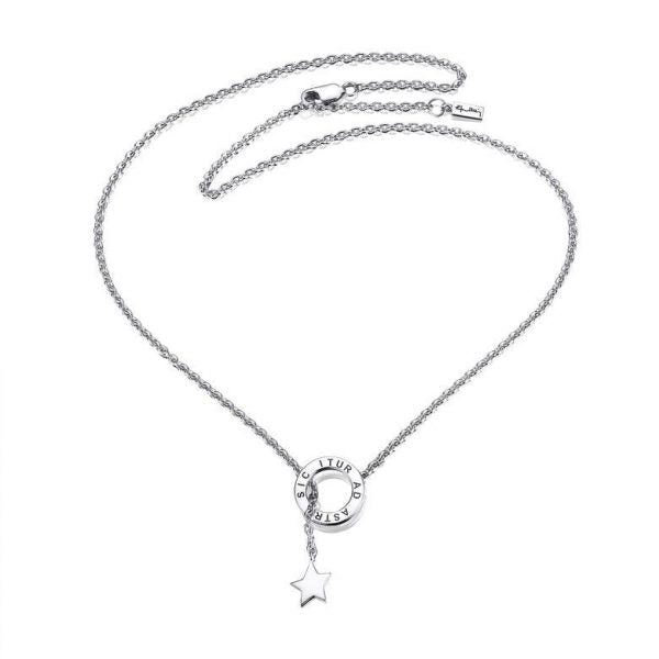 Halsband Little Astra Fall - Dahlströms Guld