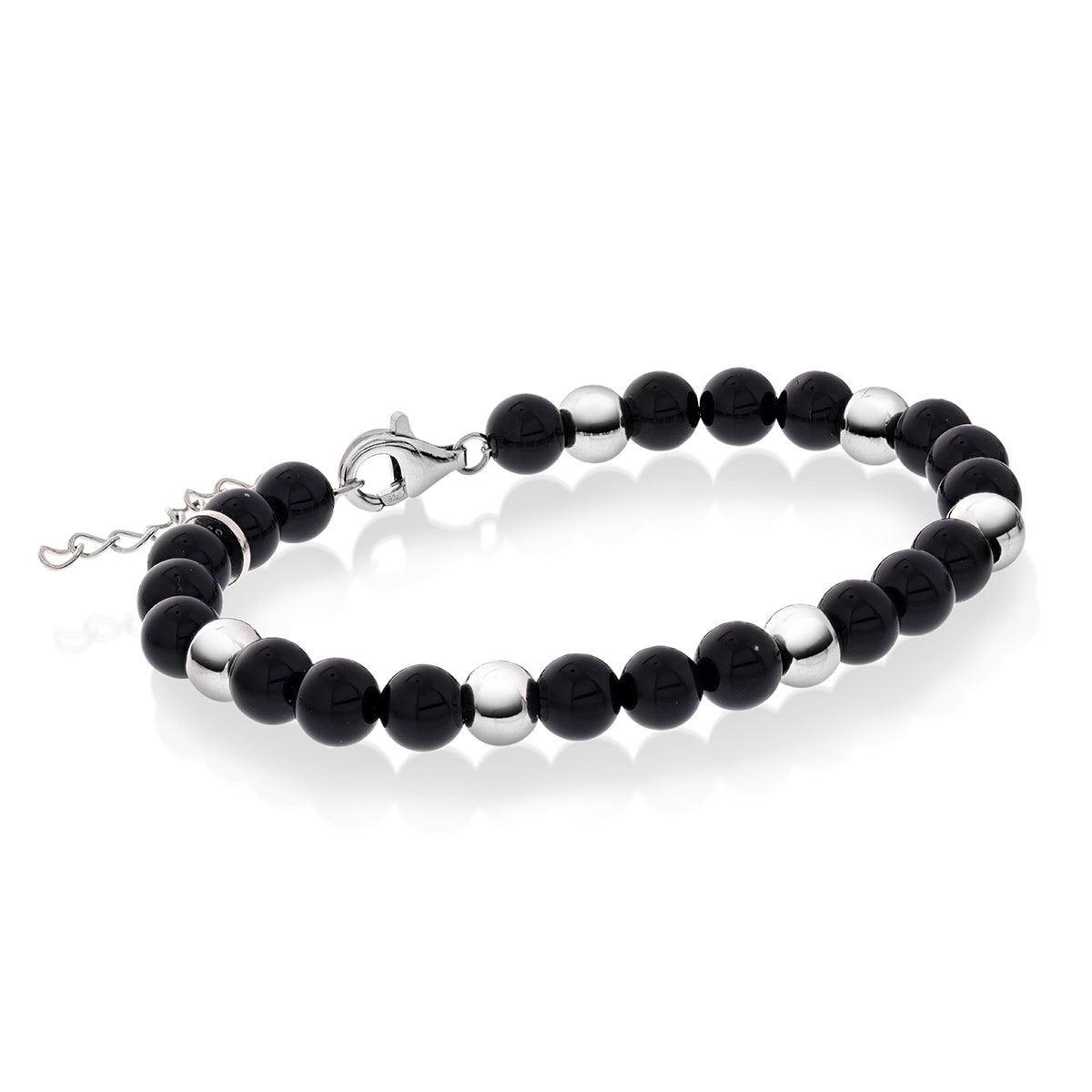 Armband Agat 10512