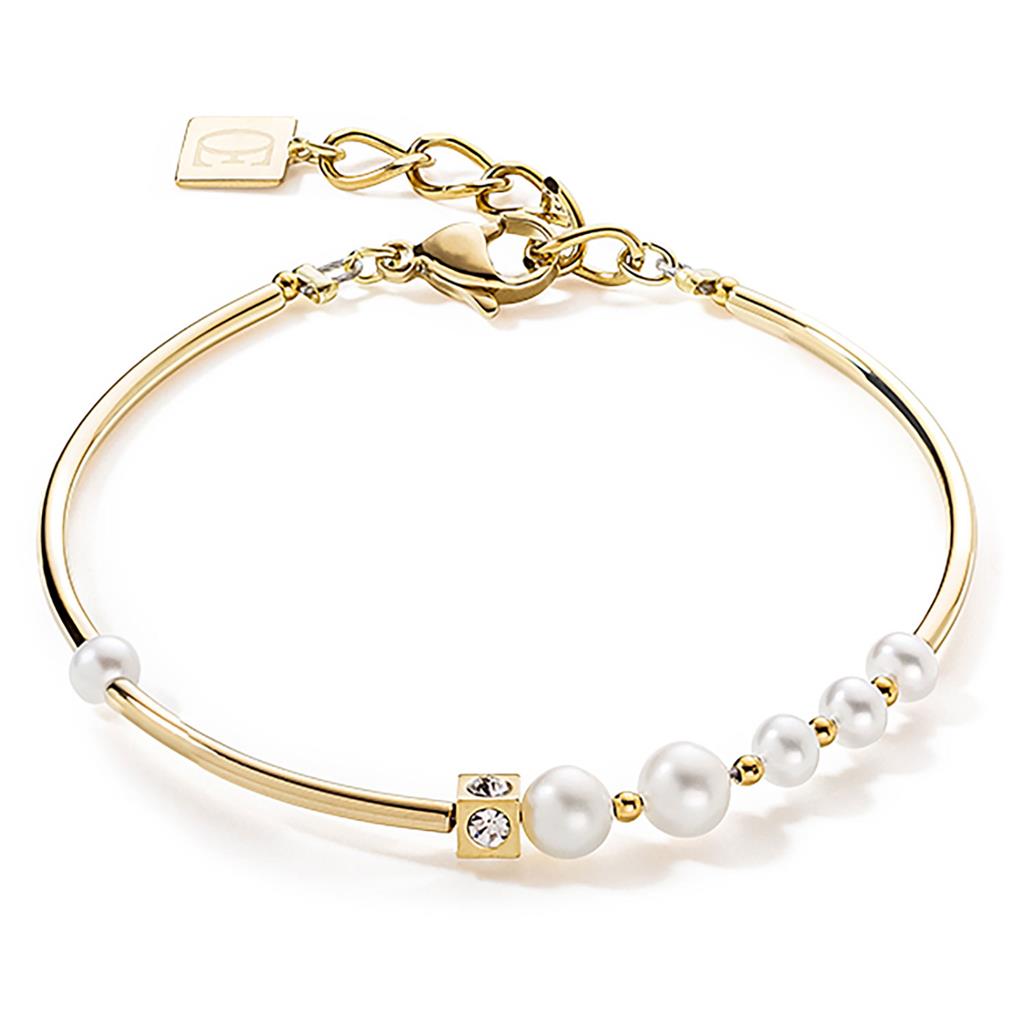 Armband 1102301416 - Dahlströms Guld