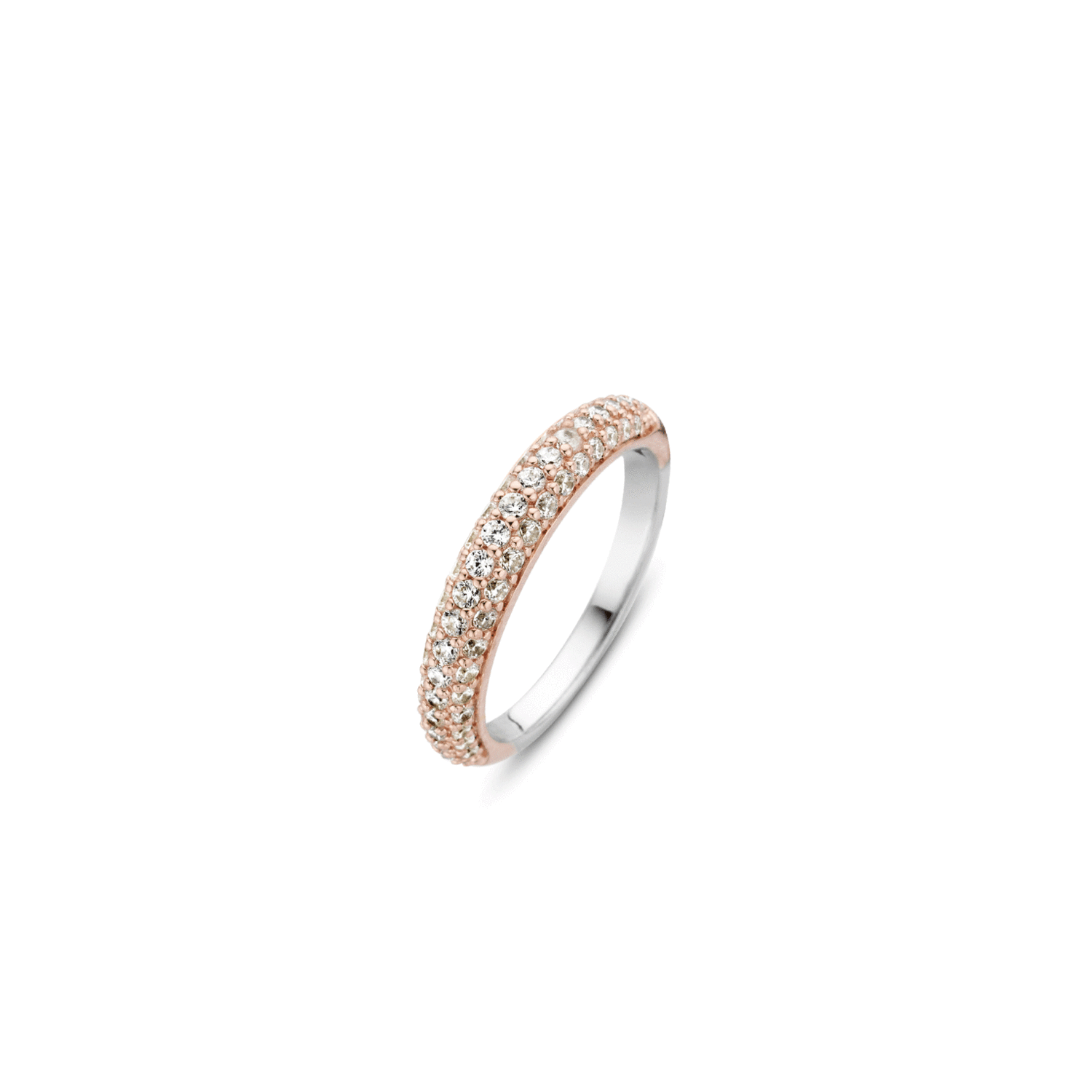 Ring Milano 12105ZR - Dahlströms Guld