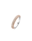 Ring Milano 12105ZR - Dahlströms Guld
