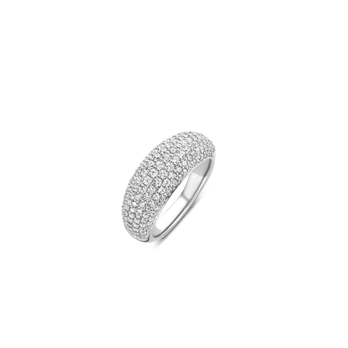 Ring Milano 12172ZI - Dahlströms Guld