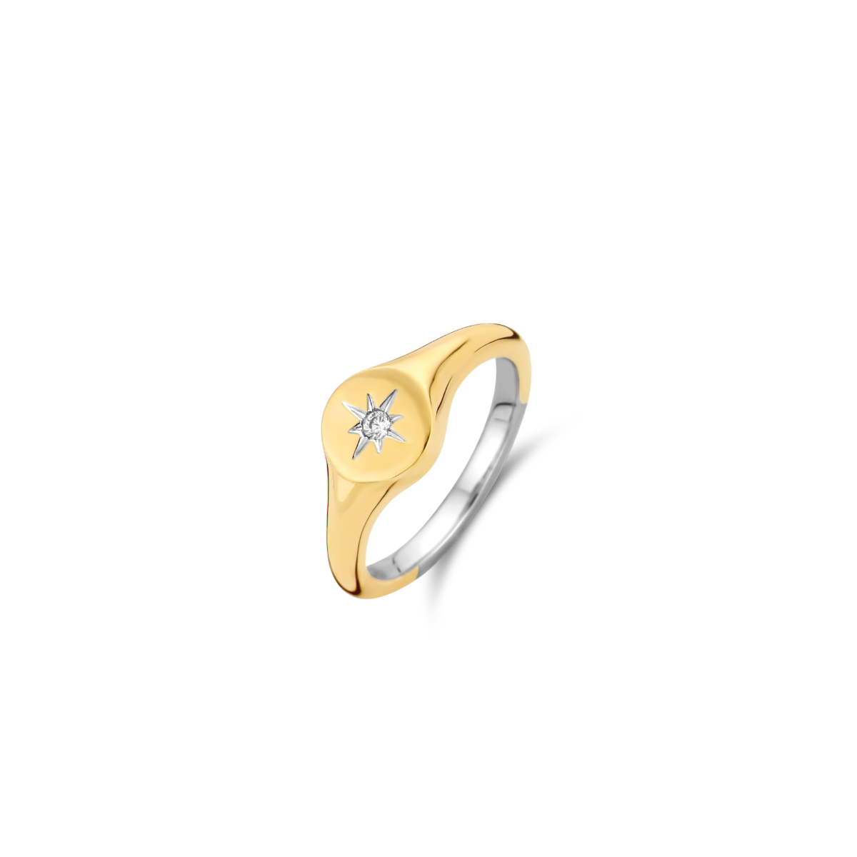 Ring Milano 12199ZY - Dahlströms Guld