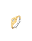 Ring Milano 12199ZY - Dahlströms Guld