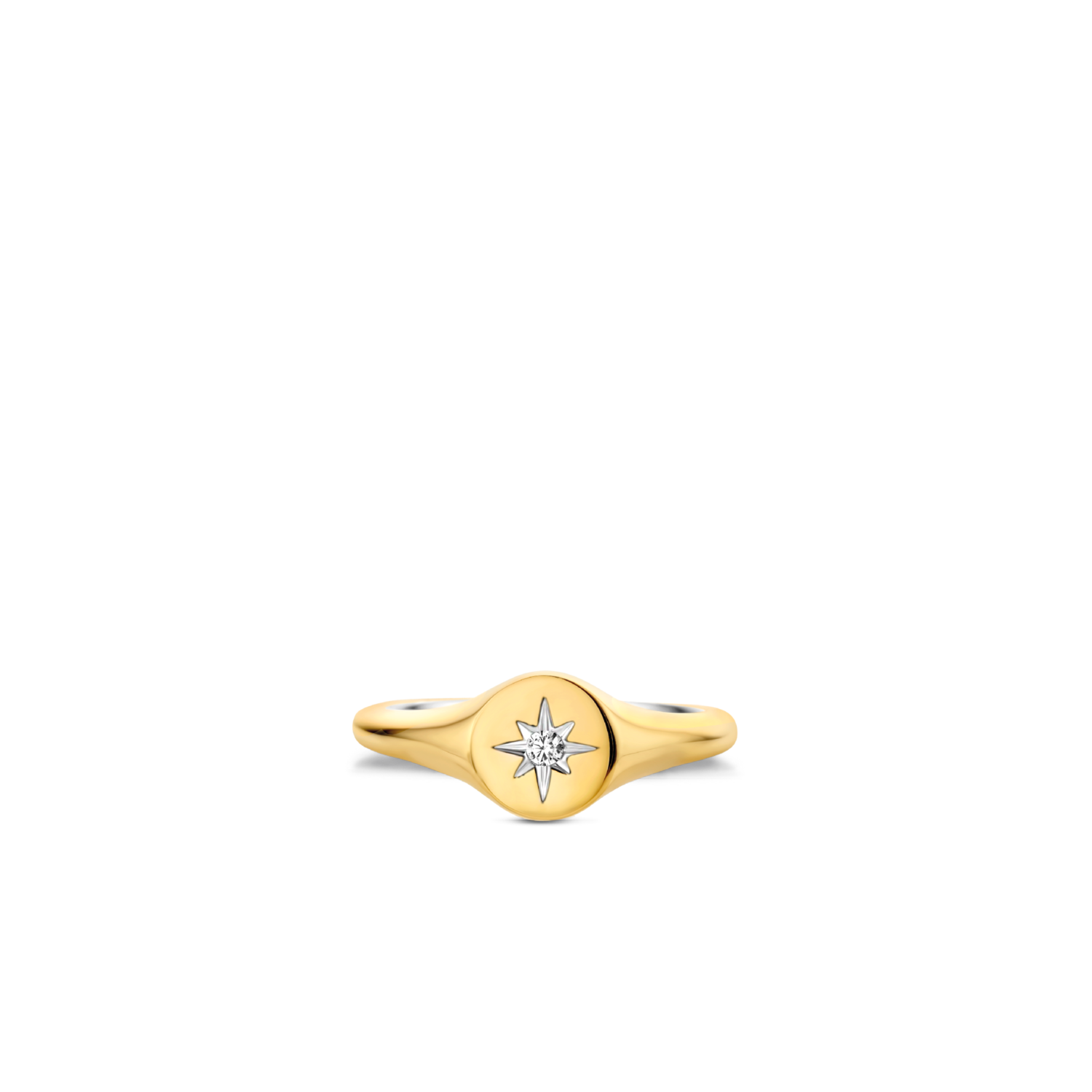 Ring Milano 12199ZY - Dahlströms Guld