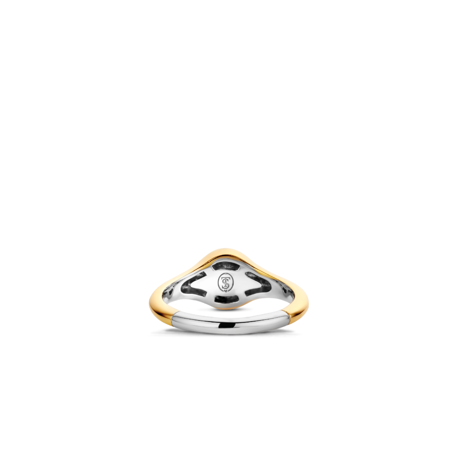 Ring Milano 12199ZY - Dahlströms Guld