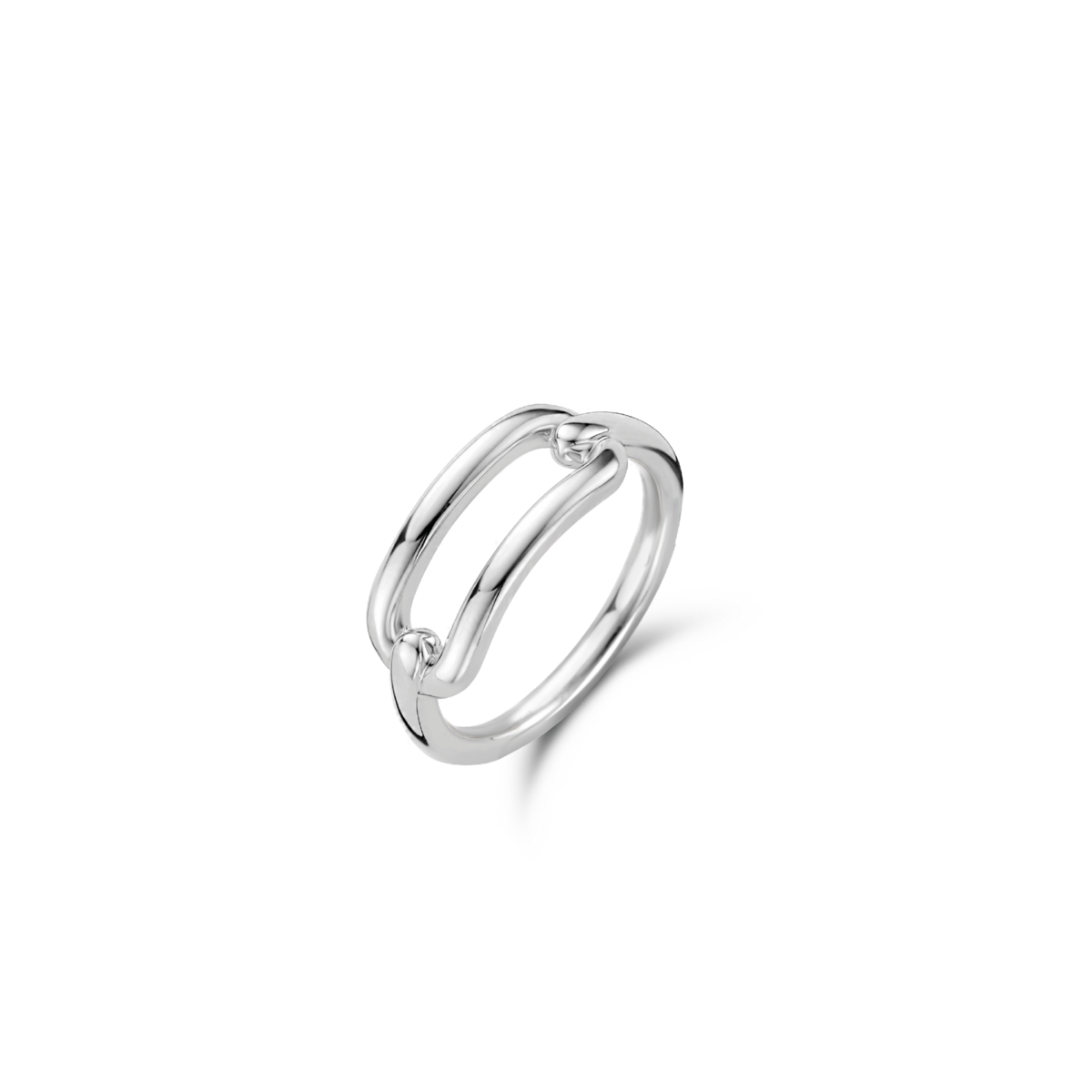 Ring Milano 12229SI - Dahlströms Guld