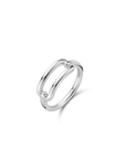 Ring Milano 12229SI - Dahlströms Guld