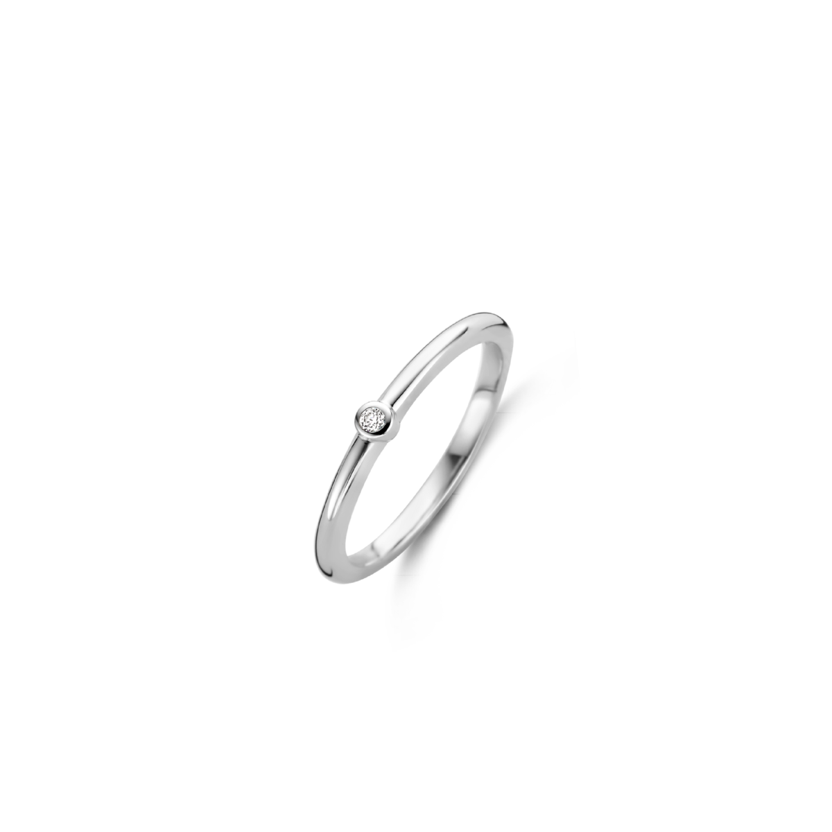 Ring Milano 12249ZI - Dahlströms Guld