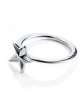 Ring Catch A Falling Star - Dahlströms Guld