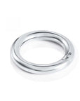 Ring One Love Silver - Dahlströms Guld