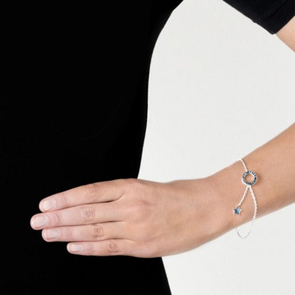 Armband Astra Fall - Dahlströms Guld