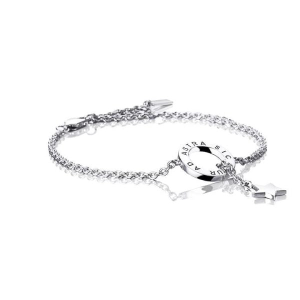 Armband Astra Fall - Dahlströms Guld