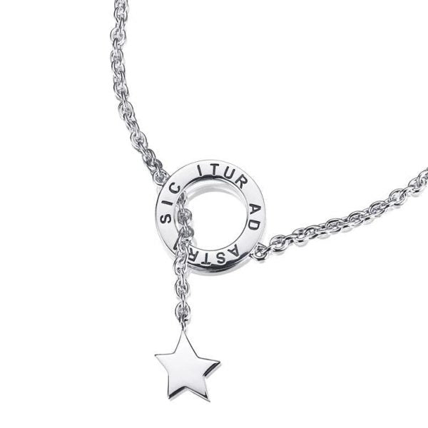 Armband Astra Fall - Dahlströms Guld