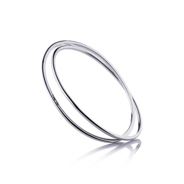 Armband Twosome Cuff - Dahlströms Guld