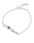 Armband Not For Sale - Dahlströms Guld