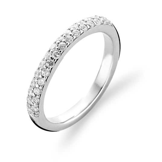 Ring Milano 1414ZI - Dahlströms Guld