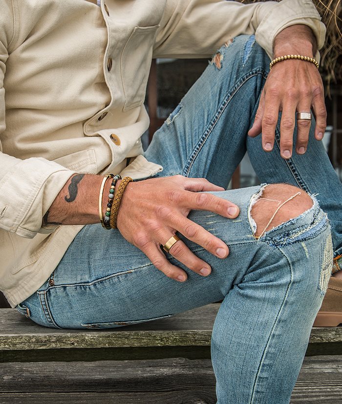 Ring Walter Gold - Dahlströms Guld
