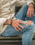 Ring Walter Gold - Dahlströms Guld