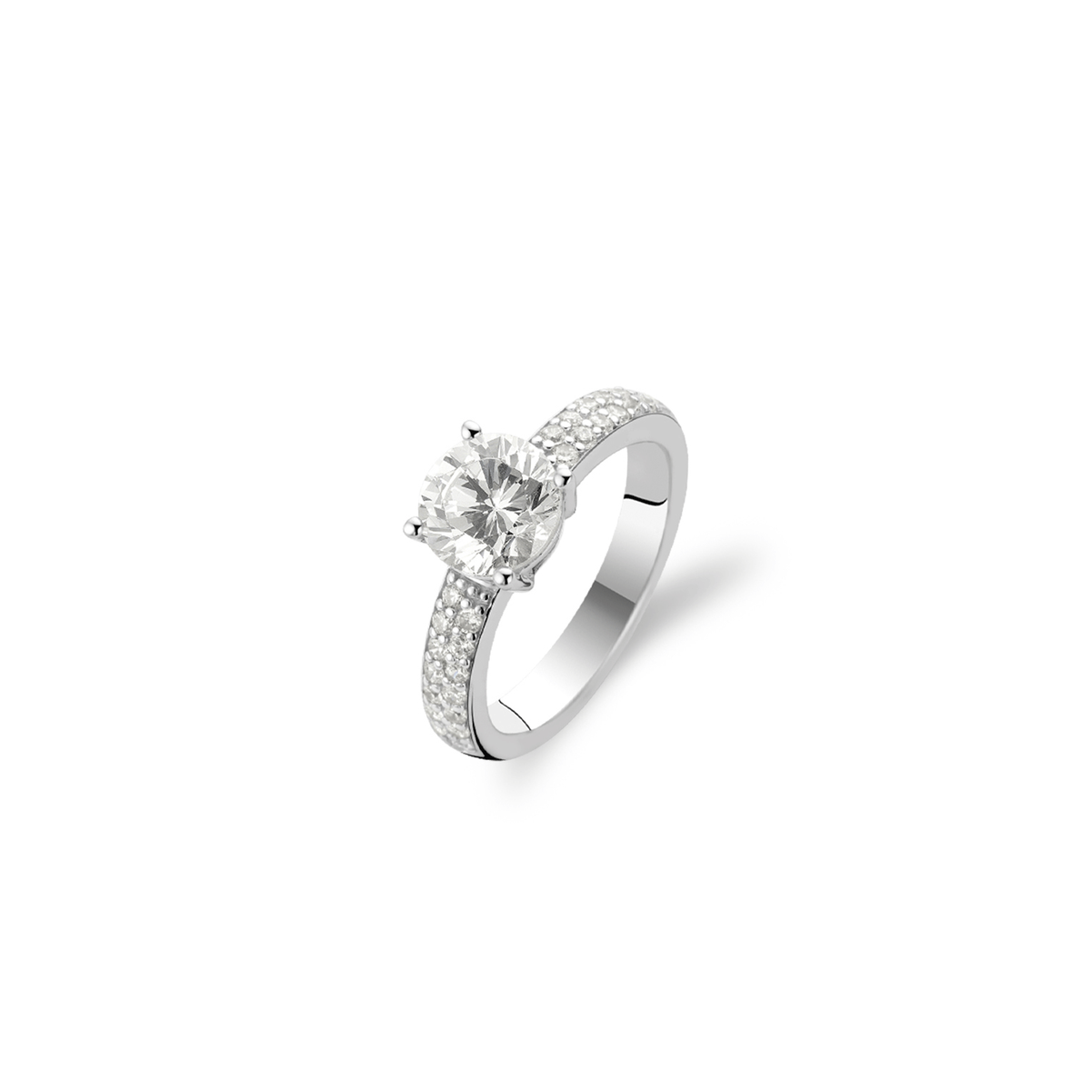 Ring Milano 1737ZI - Dahlströms Guld