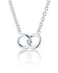 Halsband The Knots36 - Dahlströms Guld