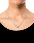 Halsband The Knots36 - Dahlströms Guld
